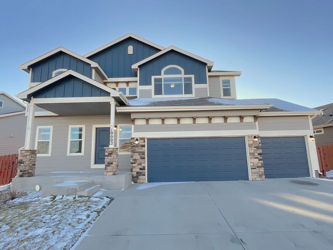 Primary Photo - 4 Bedroom Home Available Near Londonderry Dr & Eastonville Rd!