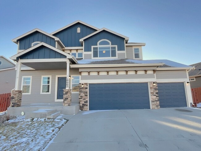 4 Bedroom Home Available Near Londonderry Dr & Eastonville Rd! - 4 Bedroom Home Available Near Londonderry Dr & Eastonville Rd!