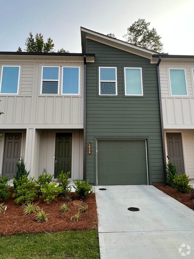 Dupont Commons Apartments for Rent Atlanta, GA 9 Rentals