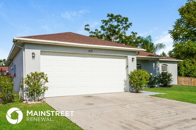 Building Photo - 4121 Cannon Ct