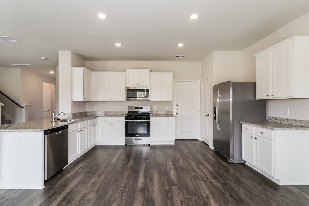 Foto principal - 457 Sunny Highlands Dr