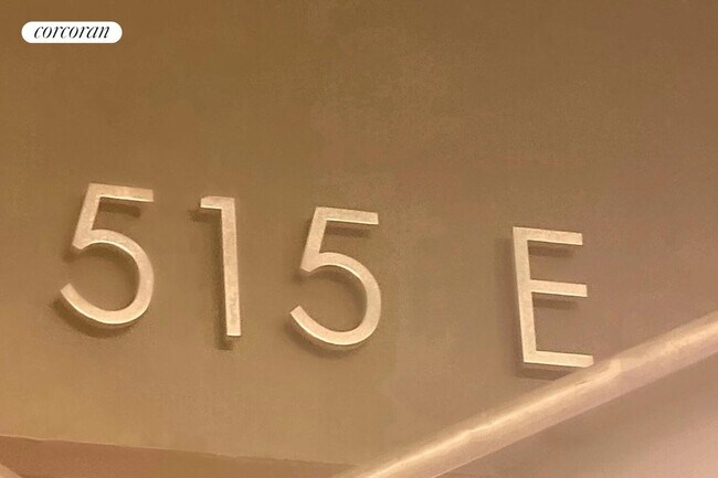 Foto del edificio - 515 E 72nd St