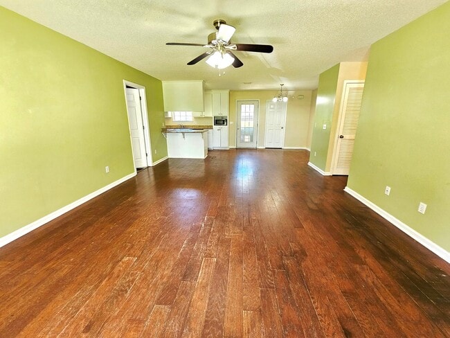 Building Photo - 206 Paulk Rd