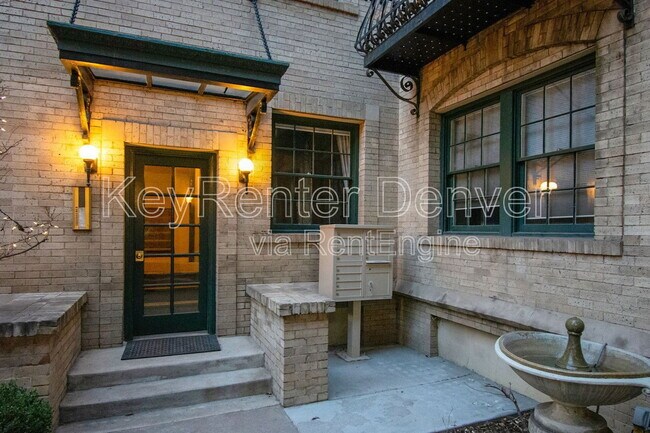 Foto del edificio - 960 Sherman St
