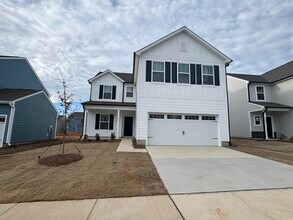 Building Photo - 168 Cougar Ln