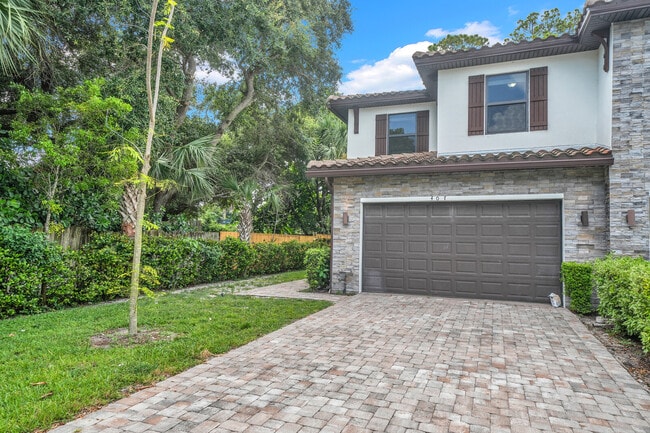 Photo - 407 Bella Sol Way (West Palm Beach, FL) Townhome