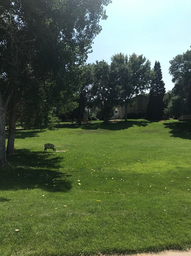 Adorable 1bd w/garage! Large balcony! - Adorable 1bd w/garage! Large balcony! Apartment