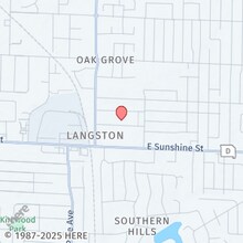 Building Photo - 2711 E Stanford St