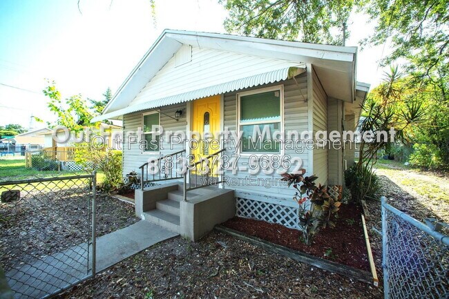 Photo - 4811 North 30th Street House