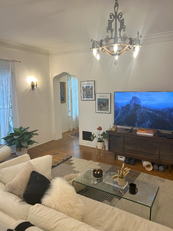 Foto del edificio - 5924 W 2nd St