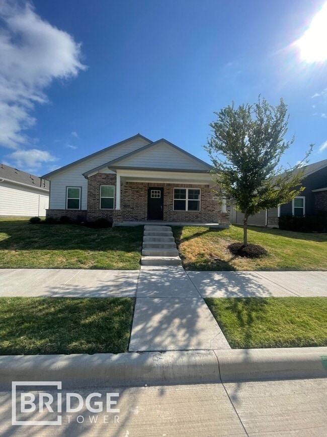 Building Photo - 4809 Bullfrog Way