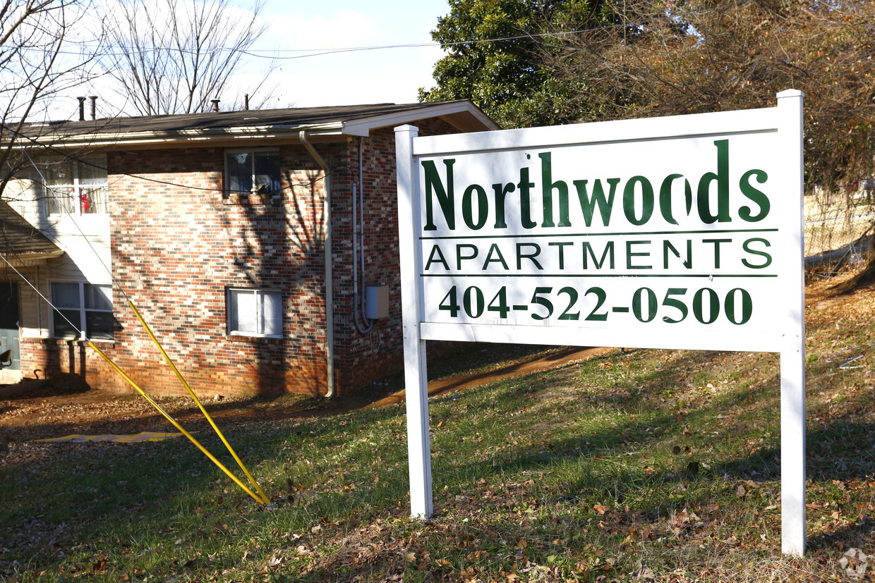 Building Photo - Northwoods Apartments