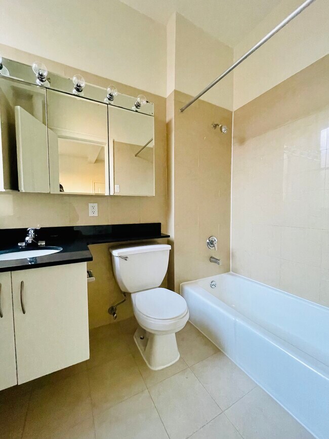 Bathroom - 238 W 71st St