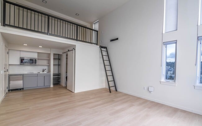 Foto del interior - Nordic Tower