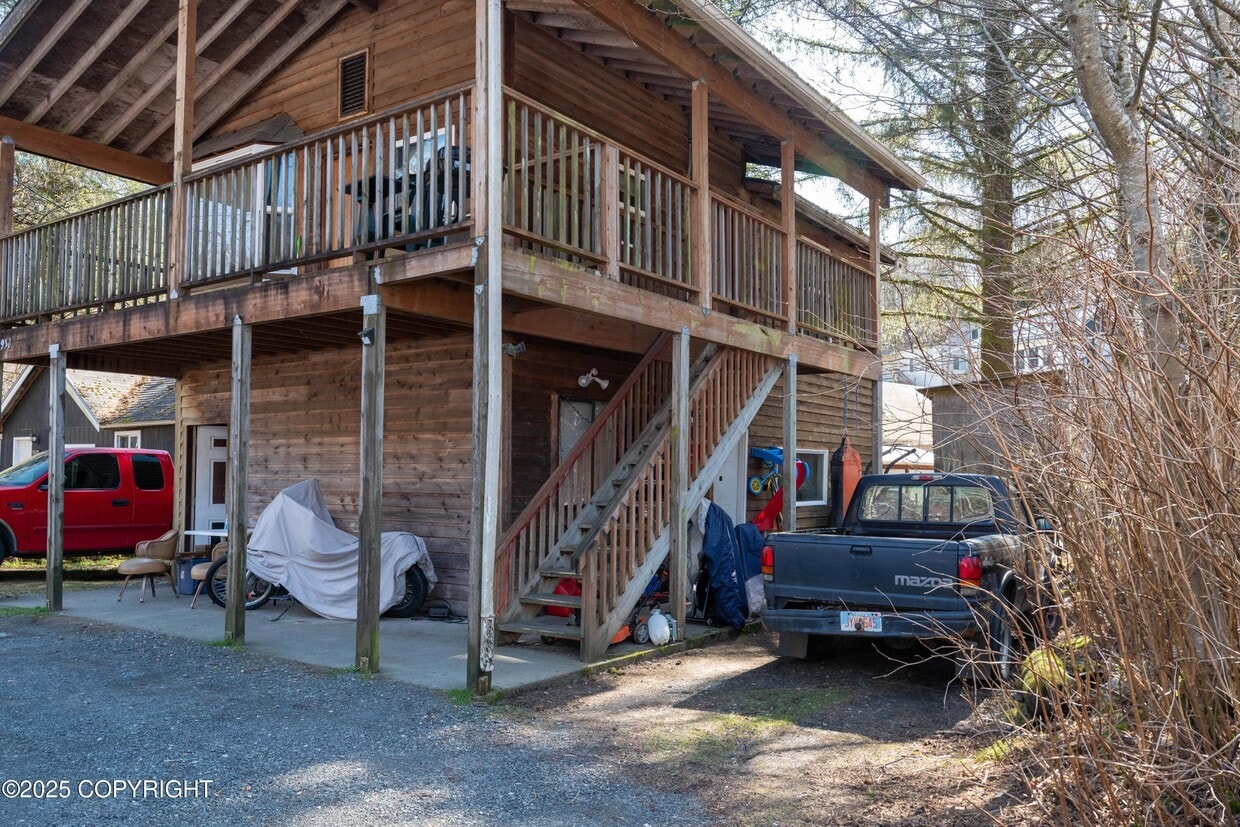 Foto del edificio - 930 Freeman St