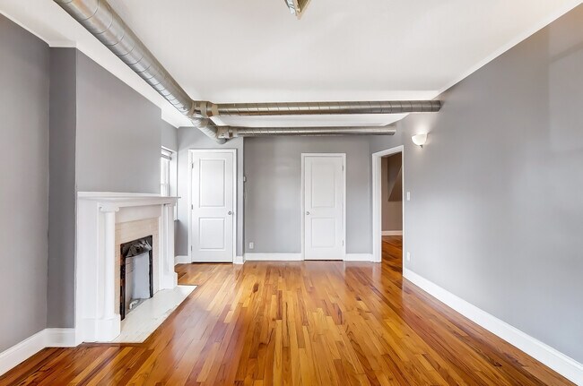 Building Photo - 646 Park Avenue