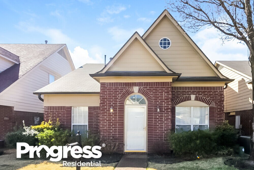 Primary Photo - 2139 Berry Garden Cir W