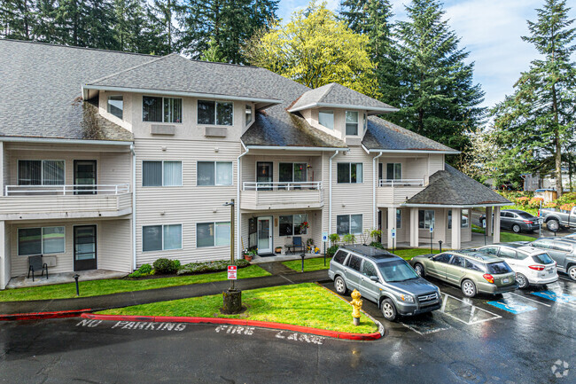 Building Photo - Solstice Senior Living at Renton