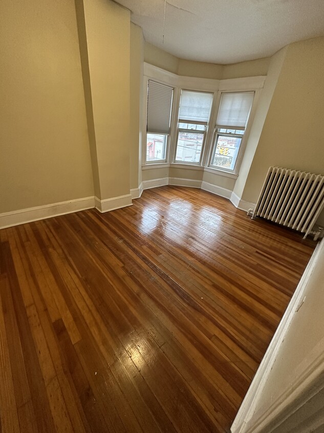 Bedroom #1 - 657 Myrtle Ave