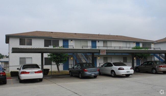 Building Photo - 16 Units