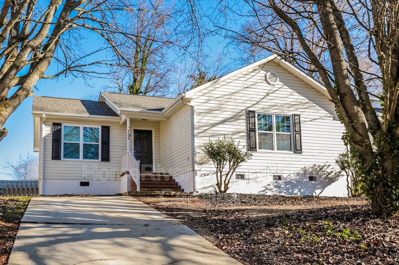 4208 Princeton Ave, Greensboro, NC 27407 House Rental in Greensboro