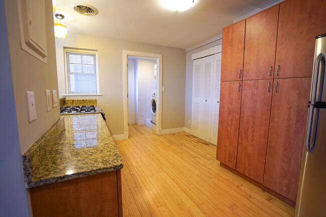 Foto del edificio - 601 Westgate Ave