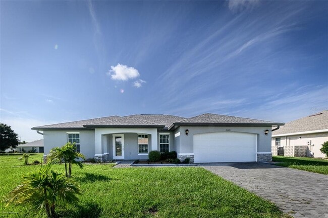 Building Photo - 25583 Deep Creek Blvd