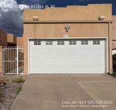 Building Photo - 4516 Holiday Breeze Pl NE