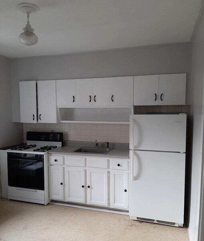 Foto principal - 904 Allegheny St