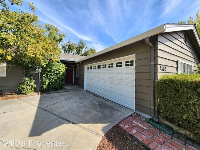 Foto del edificio - 3 br, 2 bath House - 4103 Park Blvd