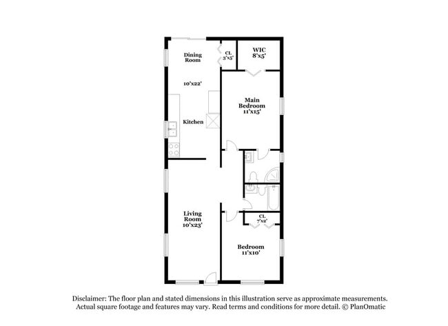 Building Photo - 522 E Lime St