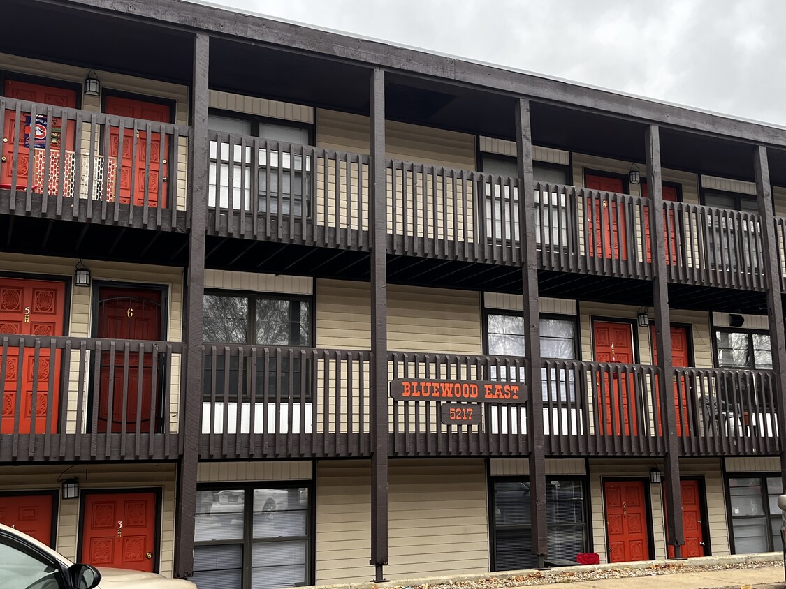 Foto principal - Bluewoods East