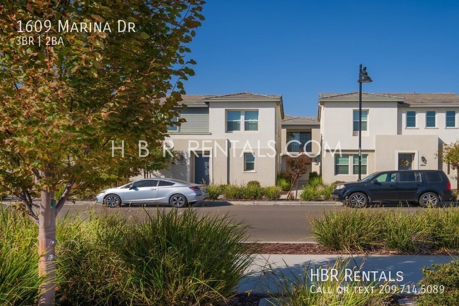 Primary Photo - 1609 Marina Dr