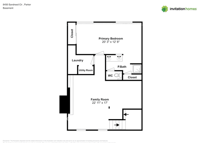 Foto del edificio - 8450 Sandreed Cir