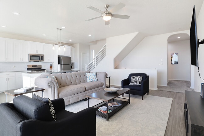 Foto del edificio - Horizon Village