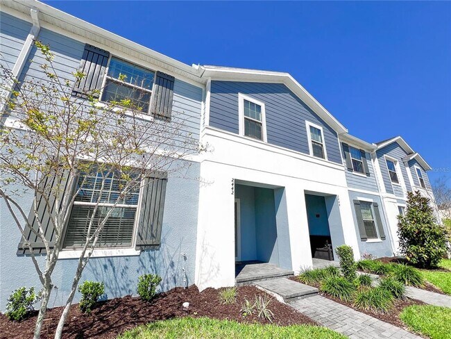 Foto del edificio - 2442 Dubai St