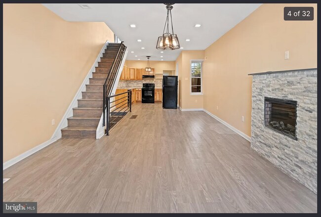Foto del edificio - 3045 N Carlisle St