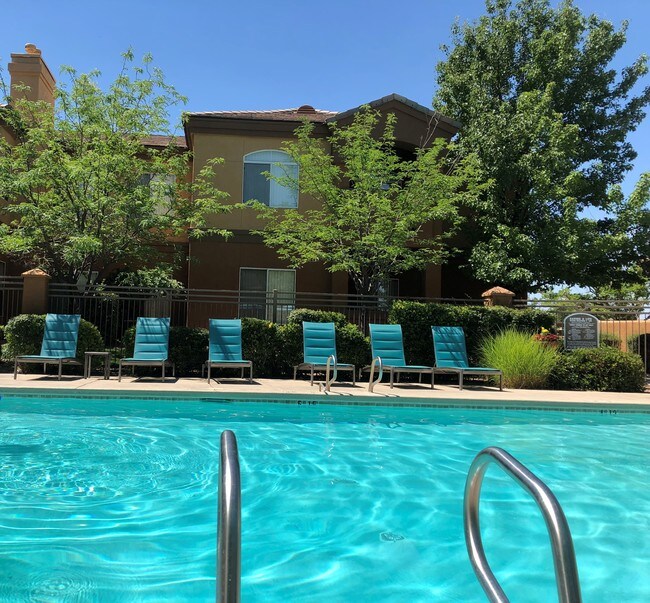 Broadstone Heights Apartments Albuquerque, NM
