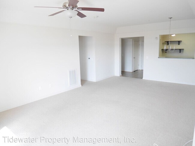 Building Photo - 2 br, 2 bath House - 8801 Bosley Rd  Unit 405