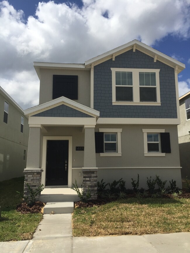 Building Photo - 3 Bedroom Home in Storey Grove Manors