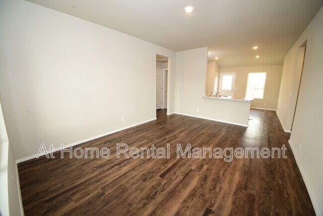 Foto del edificio - 3004 S 12th Pl