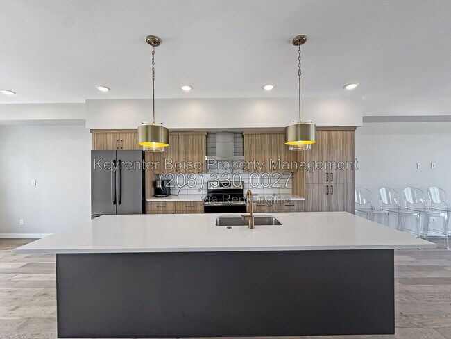Foto del edificio - 1198 S Marietta Spur Ln