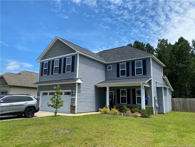 Building Photo - 645 Roanoke Dr