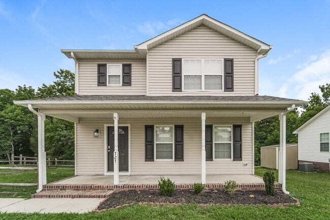 Building Photo - 727 Loch Lomond Cir