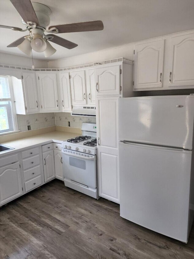 Cocina - 62 Pollock Rd