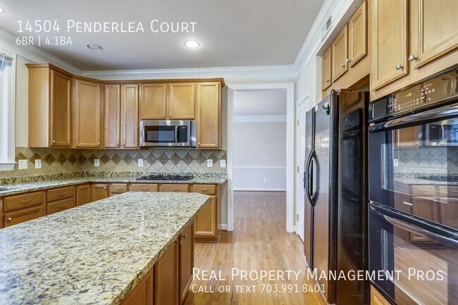 Foto del edificio - 14504 Penderlea Ct