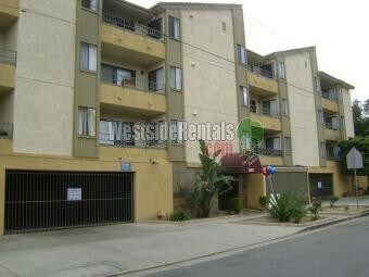 Primary Photo - 5807 Laurel Canyon Blvd