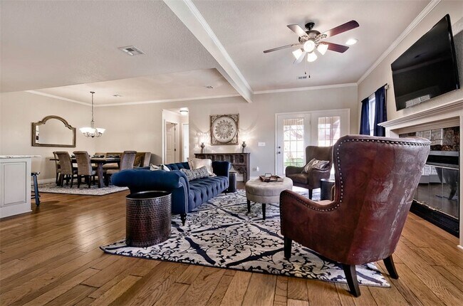 Foto del edificio - 5 S Prairie Dunes Dr