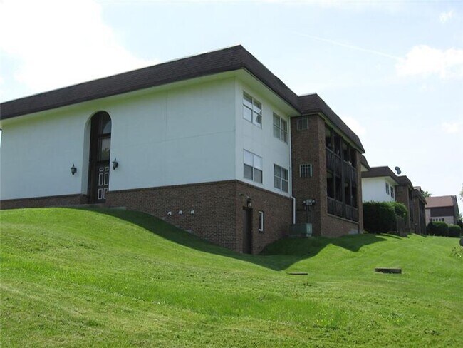 Foto del edificio - 4309 Earl Dr