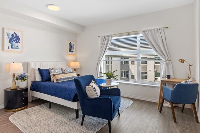 Foto del edificio - Edmonds Village Senior Living